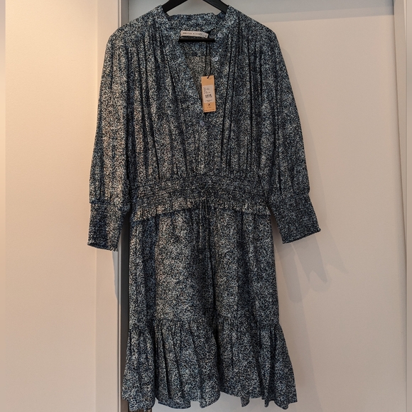 Rebecca Minkoff Chloe Dress - Picture 3 of 7